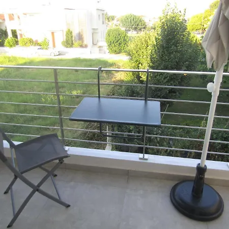 Friends' Place Trikala  Exterior photo