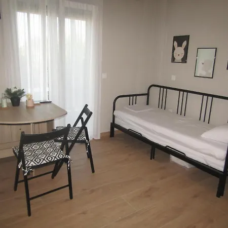 Friends' Place Trikala  Exterior photo