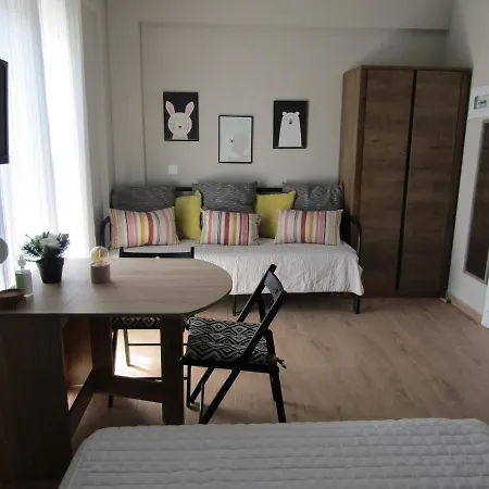 Friends' Place Trikala  Exterior photo