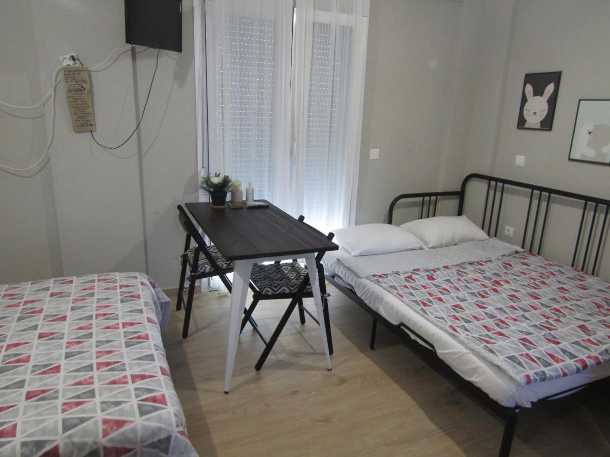 Apartment Friends' Place Trikala (Thessaly)