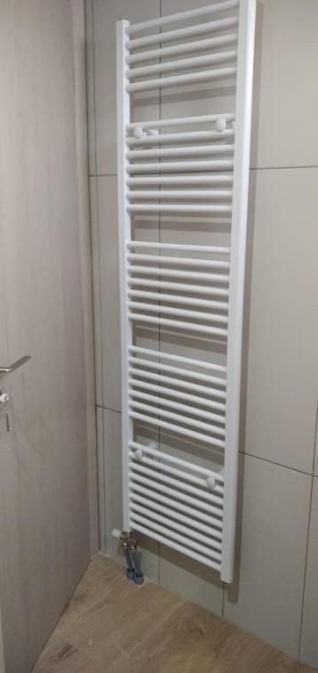 Friends' Place Apartment Trikala (Thessaly)
