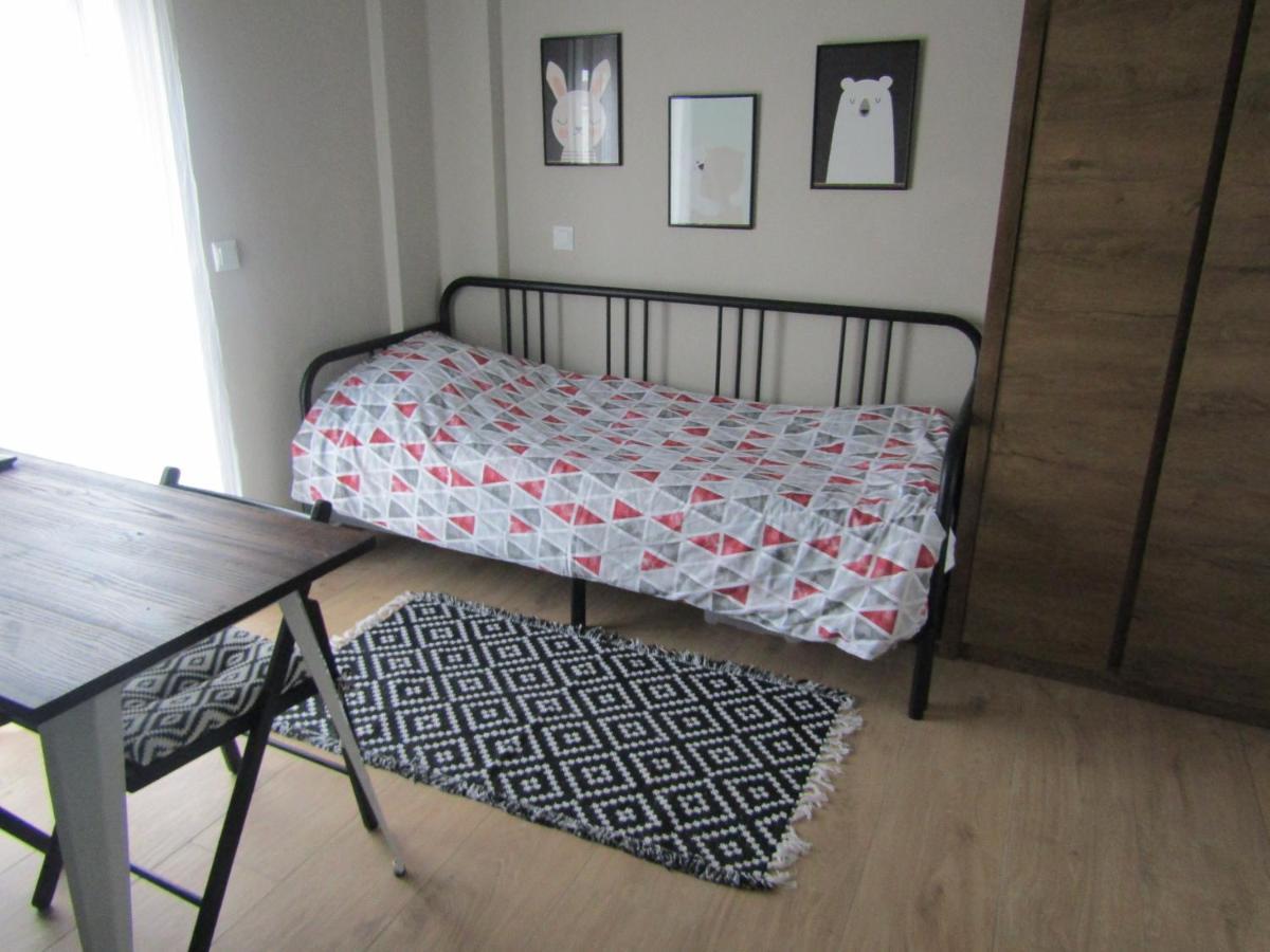 Friends' Place