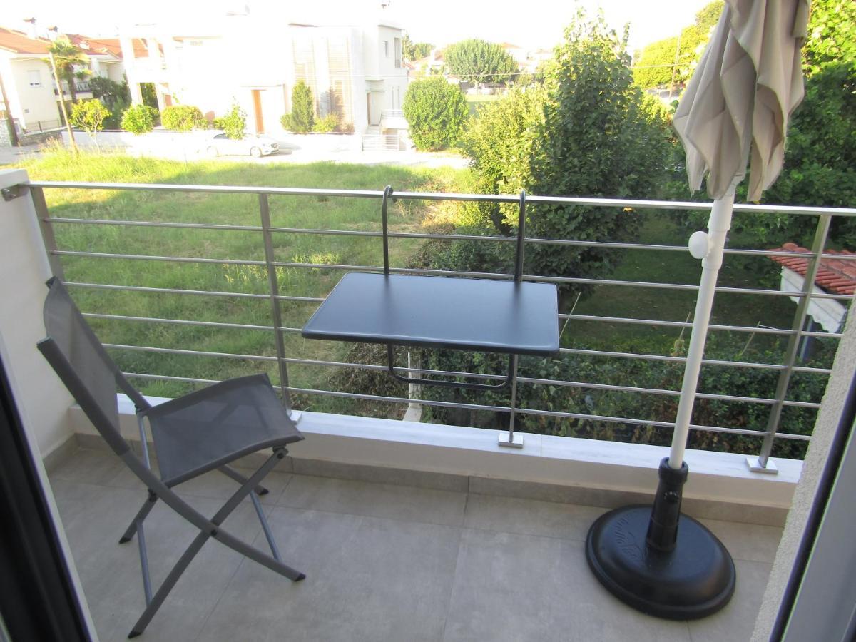 Friends' Place Apartment