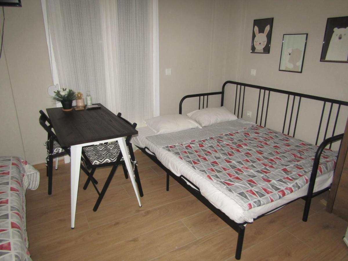 Friends' Place Apartment Trikala (Thessaly)