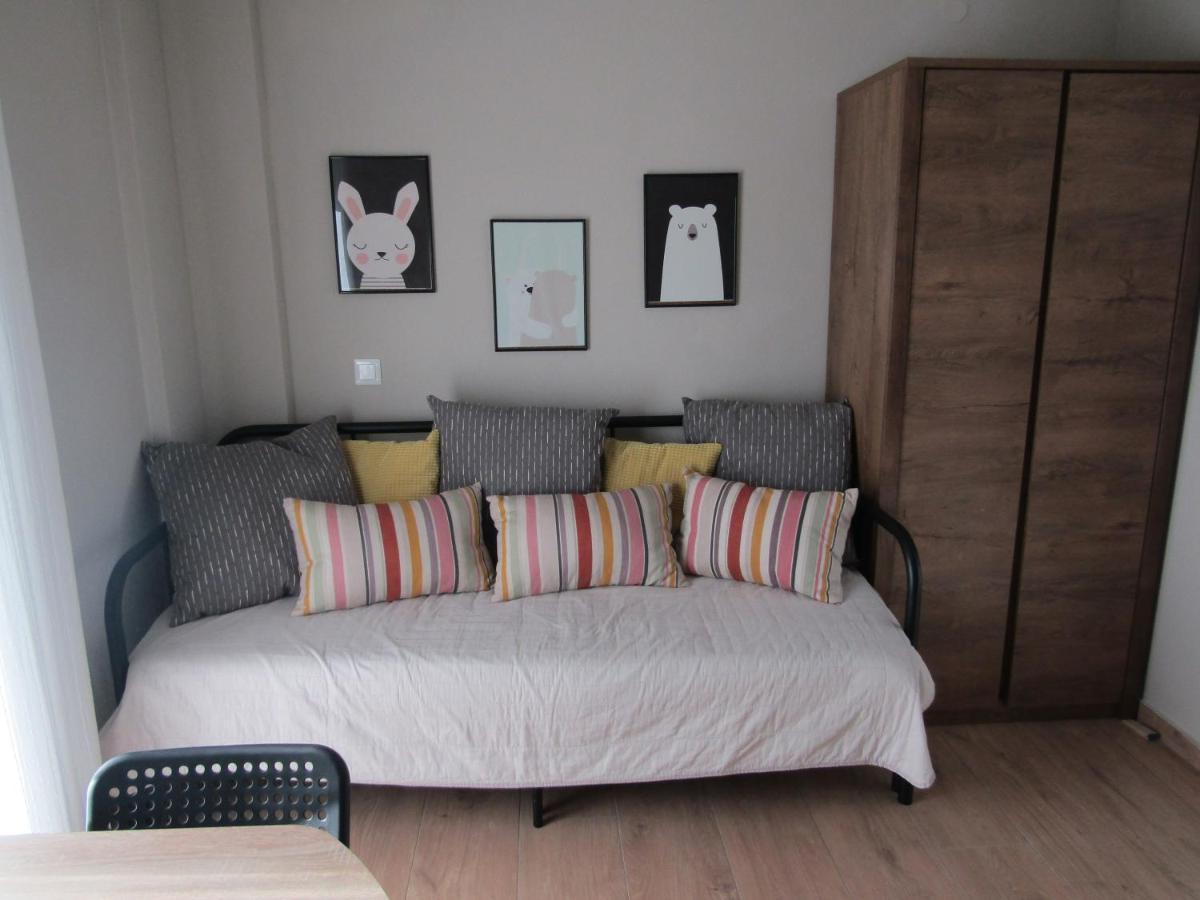 Friends' Place Apartment Trikala (Thessaly)