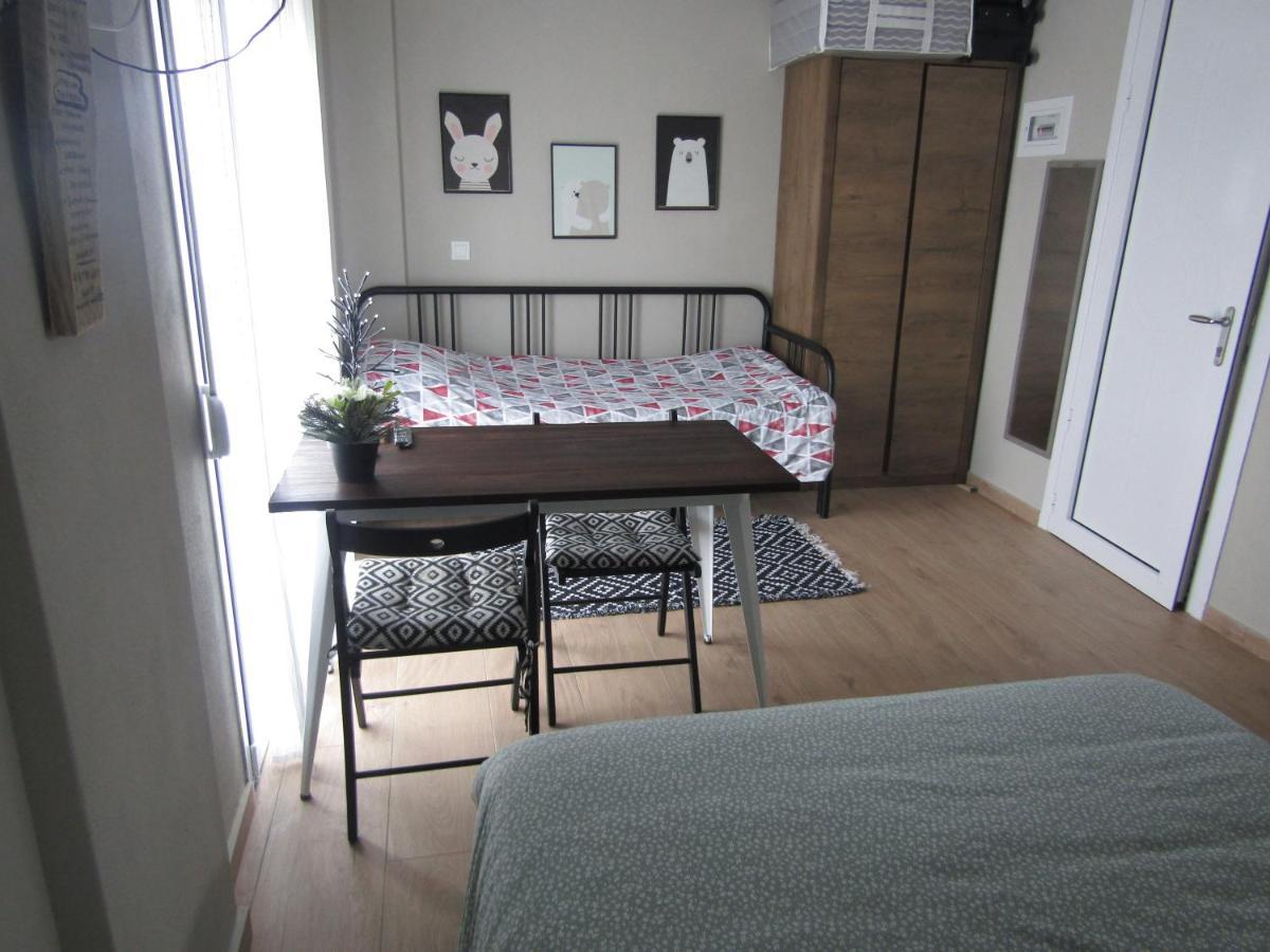 Friends' Place