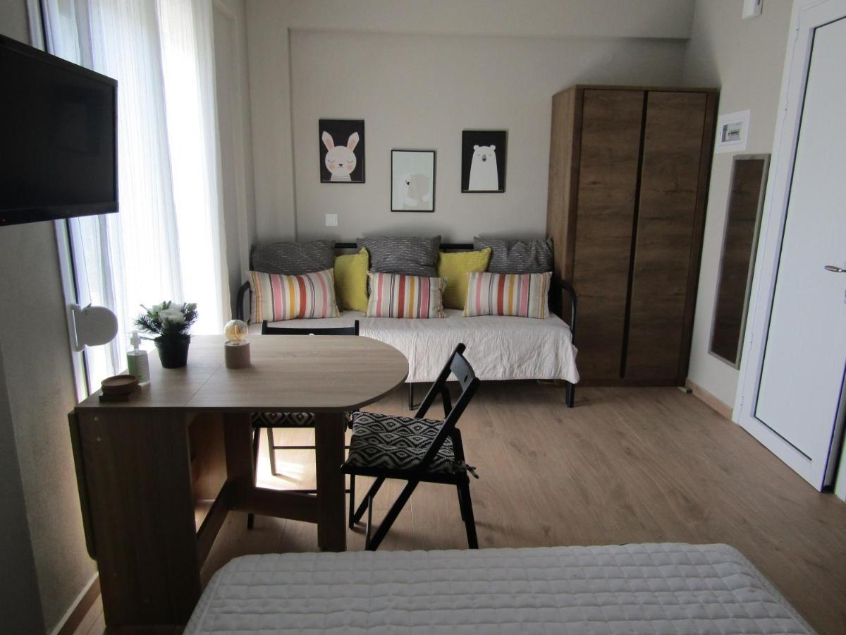 Friends' Place Apartment
