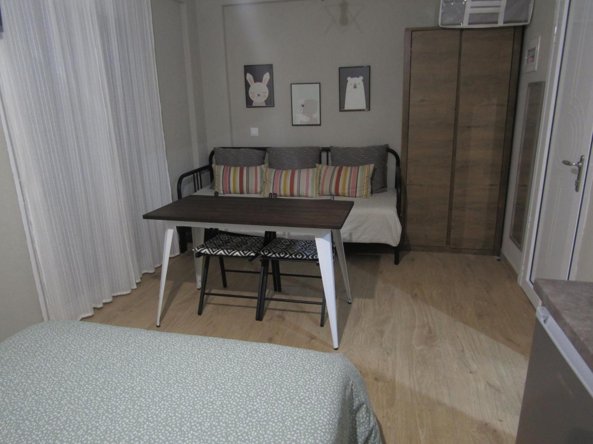 Apartment Friends' Place Trikala (Thessaly)