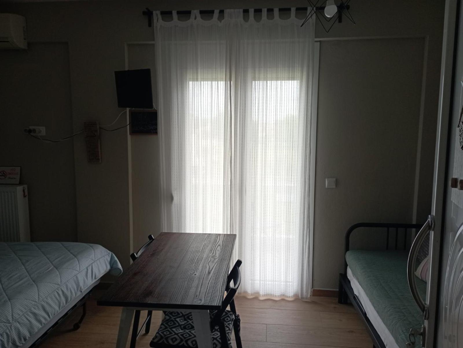 Friends' Place Trikala (Thessaly)
