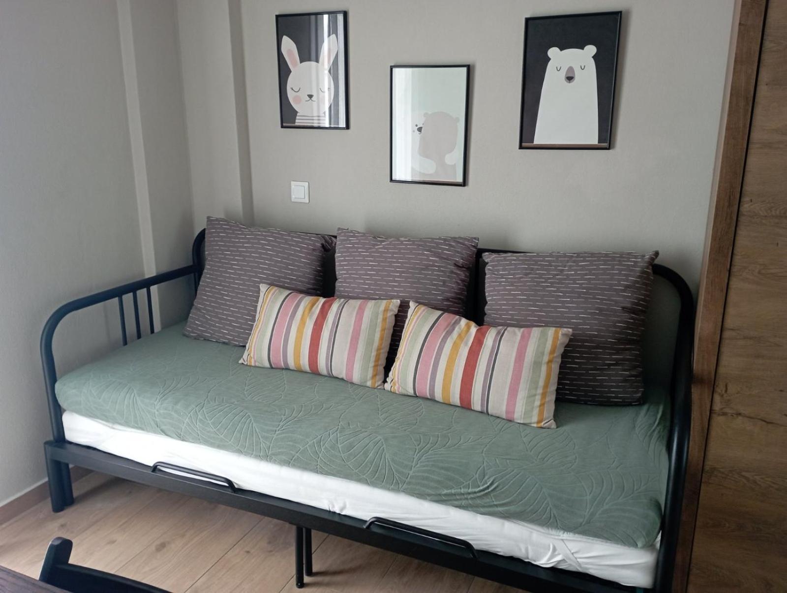Friends' Place Trikala (Thessaly)