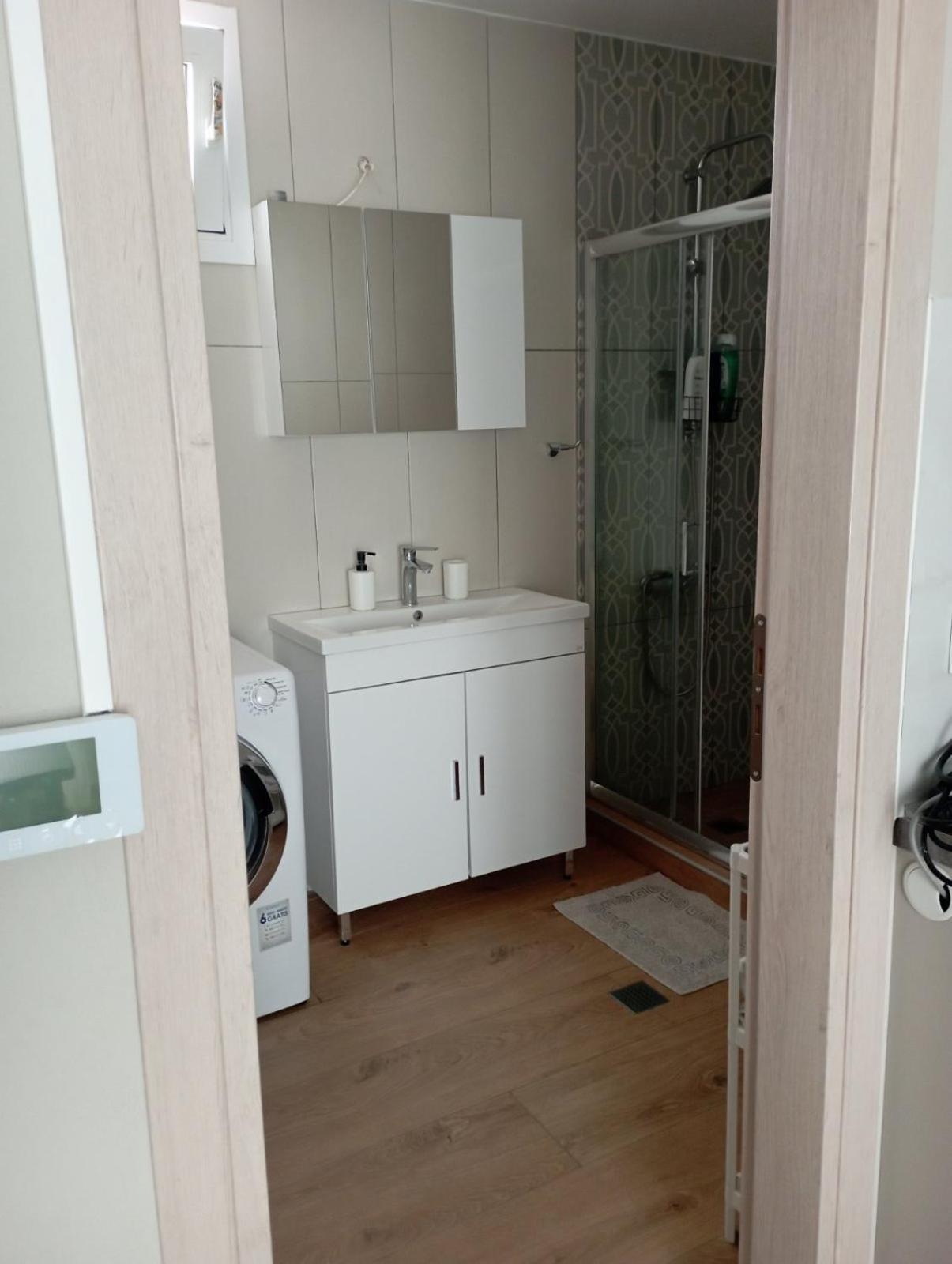 Friends' Place Apartment Trikala (Thessaly)