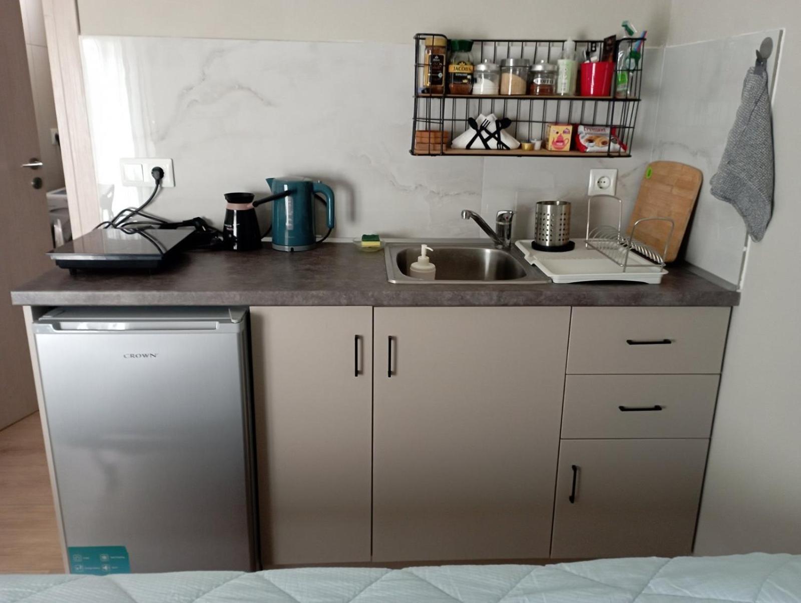 Apartment Friends' Place Trikala (Thessaly)